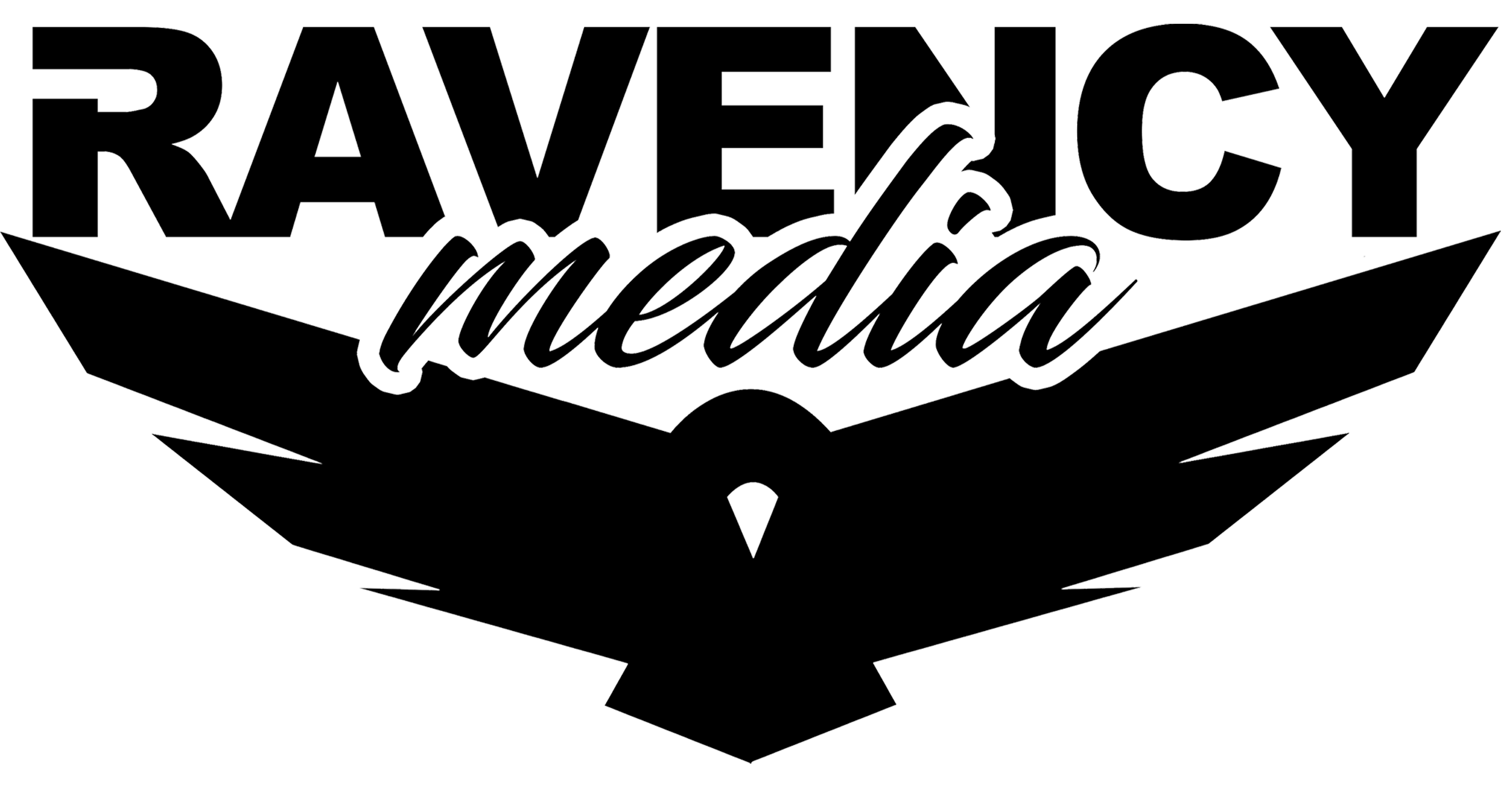 RAVENCYmedia Logo